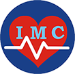 IMC MED Hospitals Sri Lanka & Maldives Logo