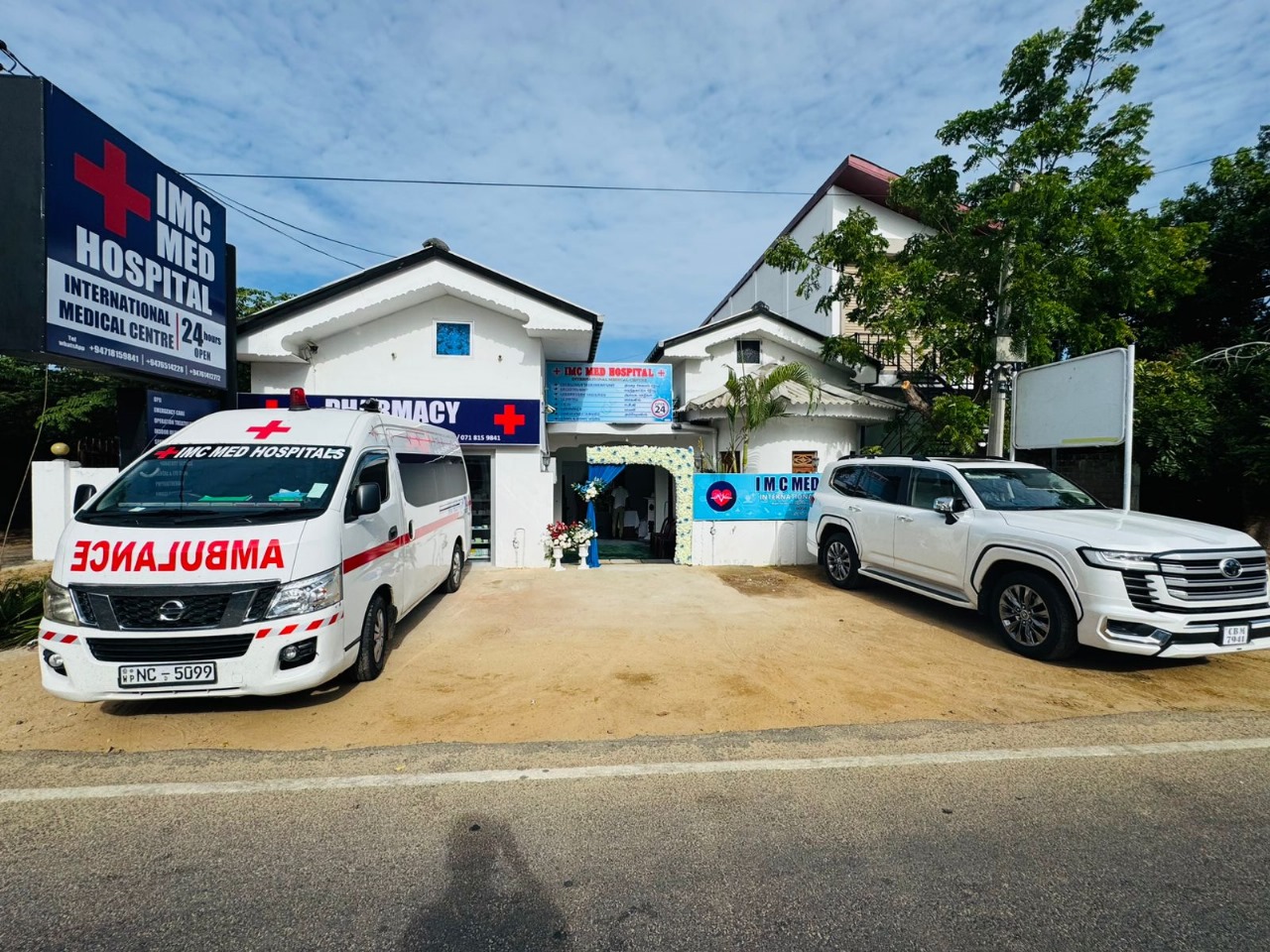 Arugambay